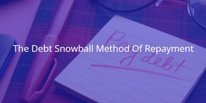 Debt Snowball Method: What It Is and How To Use It to Get Out of Debt
